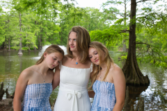 Bride-and-Daughters