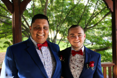 Juan-and-Brian-Wedding-Day